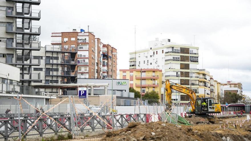 VÍDEO | El barrio de la Macarena lidera la subida del precio de la vivienda en Sevilla con un alza de más del 20%