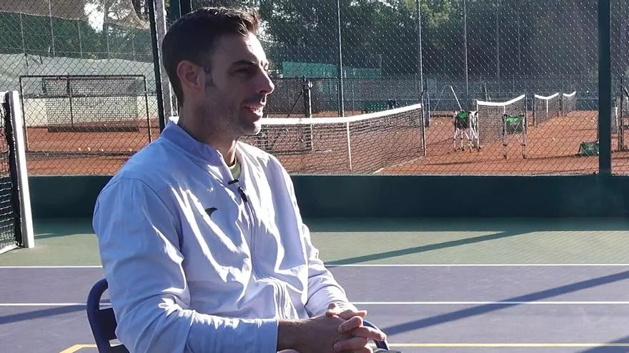 Tennis Català 1x07 | Marcel Granollers: "Es l'any que més lesions he tingut, però el millor en resultats"