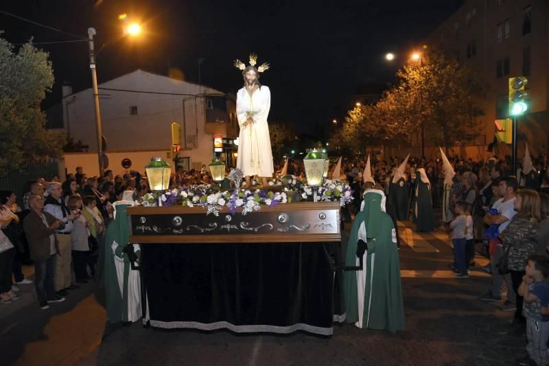 Procesión Miralbueno