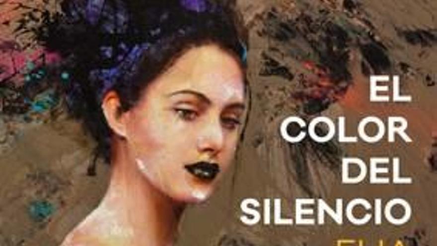 «El color del silencio», de la escritora  Elia Barceló, alcanza la cuarta edición