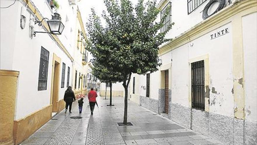 La bruja de la calle Tinte - Diario Córdoba