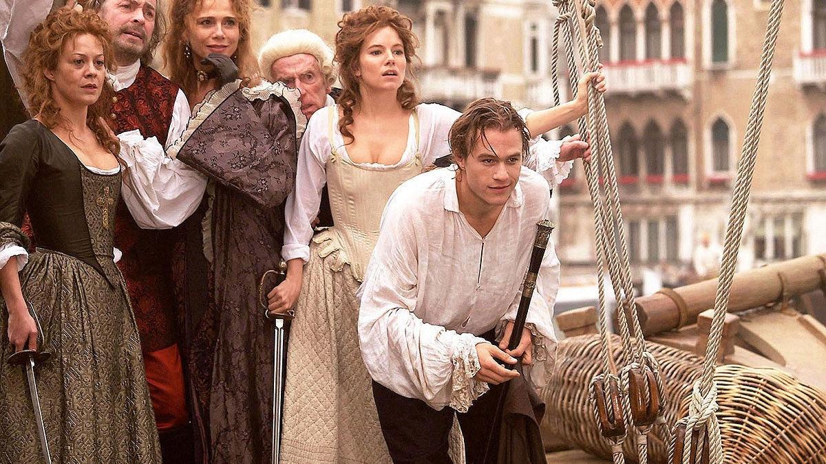 10 películas que ver antes de visitar Venecia