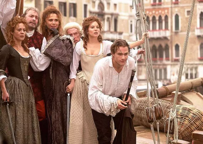 10 películas que ver antes de visitar Venecia