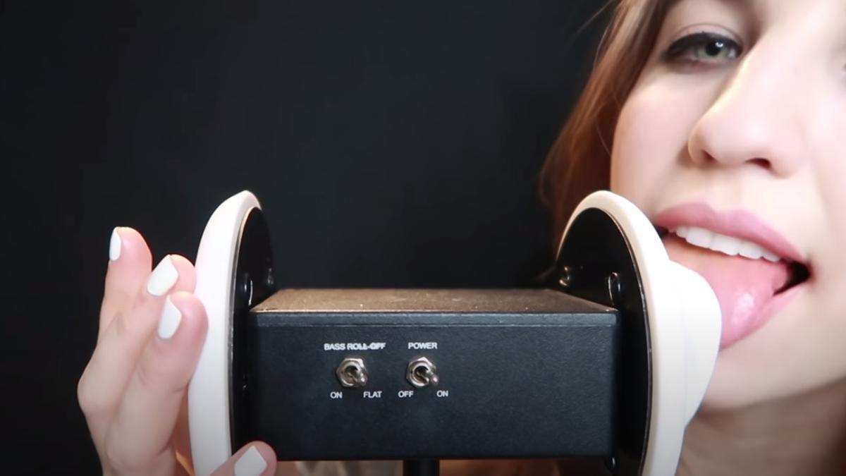 Qué es el ASMR? mejores canales y micrófonos