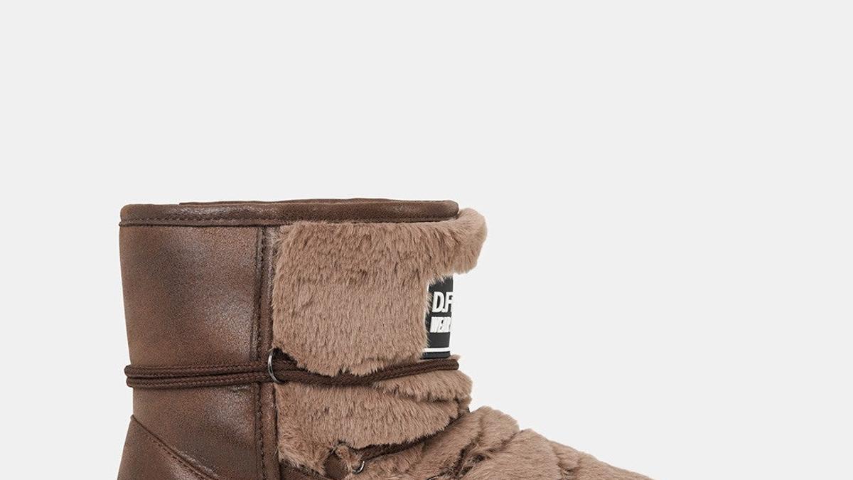 10 botas con las que no pasar frío este invierno