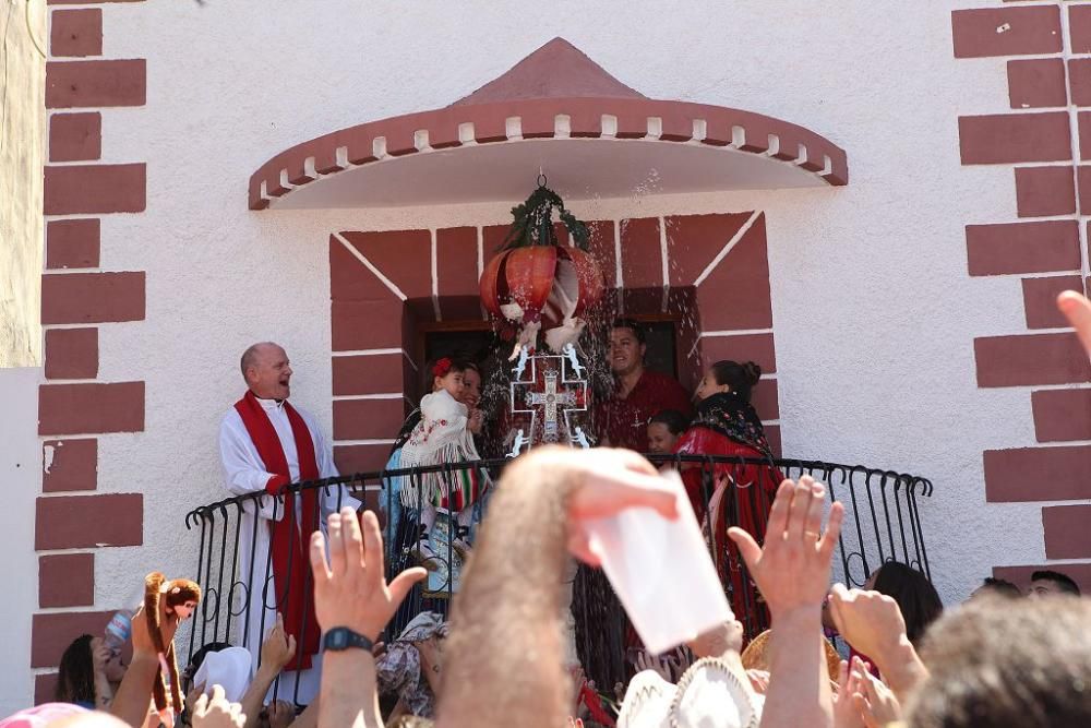 Fiestas de Mahoya