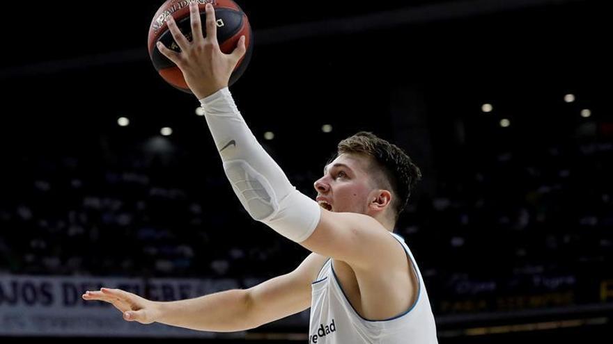 El viaje a la cima de Luka Doncic