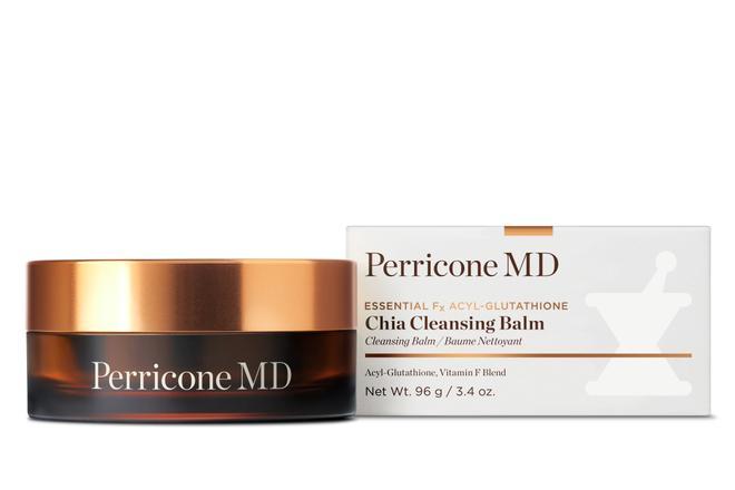 Chia Cleansing Balm, de Perricone MD