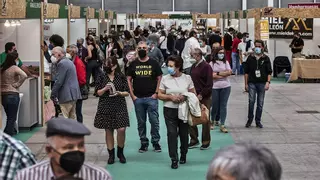 Ifeza: consulta el calendario de ferias en Zamora para 2022