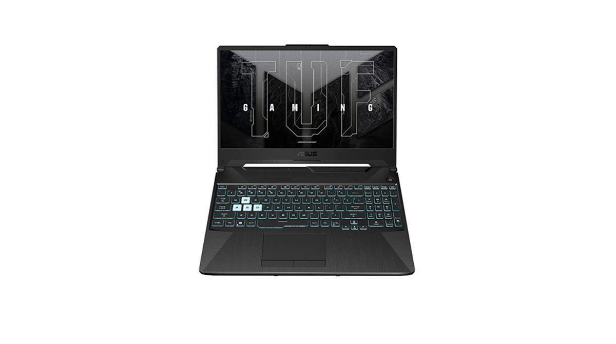 Ahorra 300 euros en el portátil Gaming ASUS TUF.