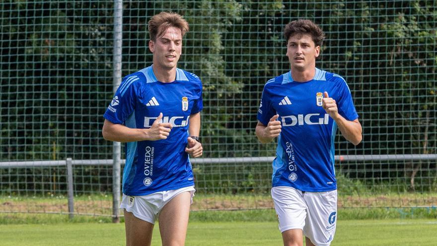La opinión sobre el Oviedo y el Sporting: A por otro trasvase