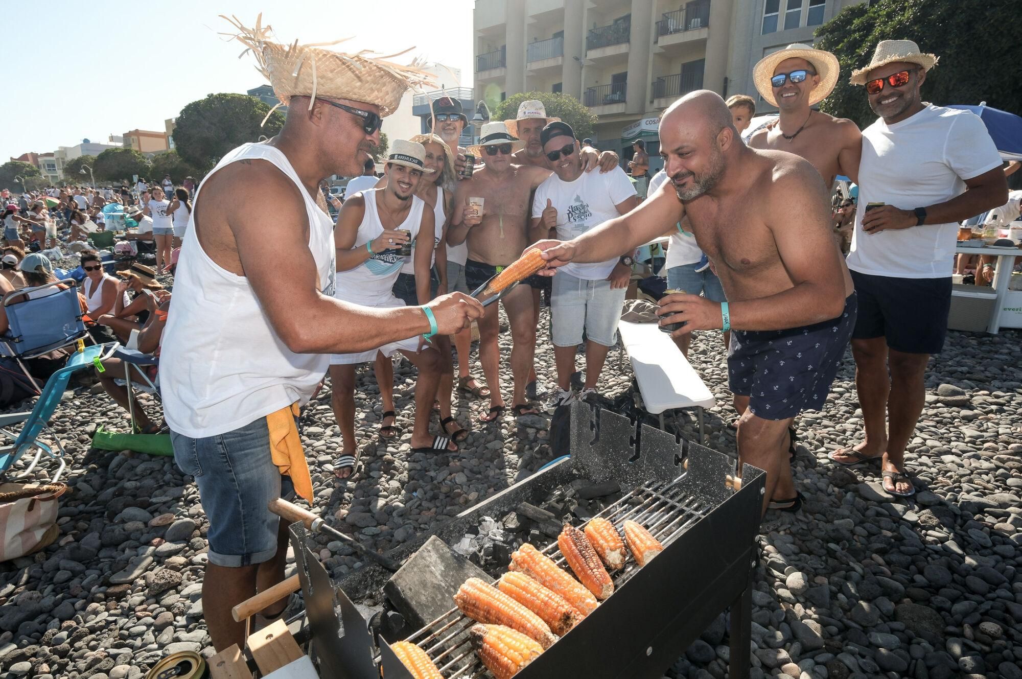 Vará del Pescao 2025