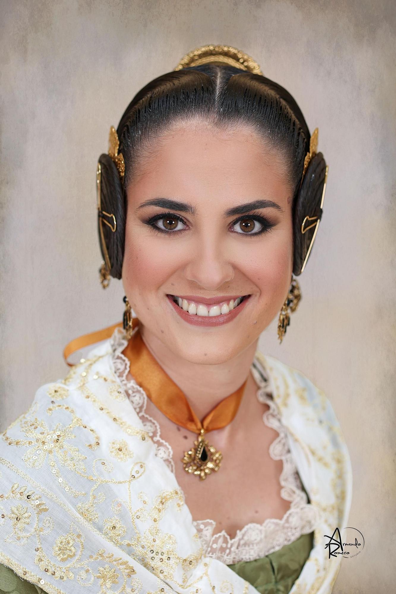 Miriam Lozoya Melero (Duque de Gaeta-Pobla de Farnals)