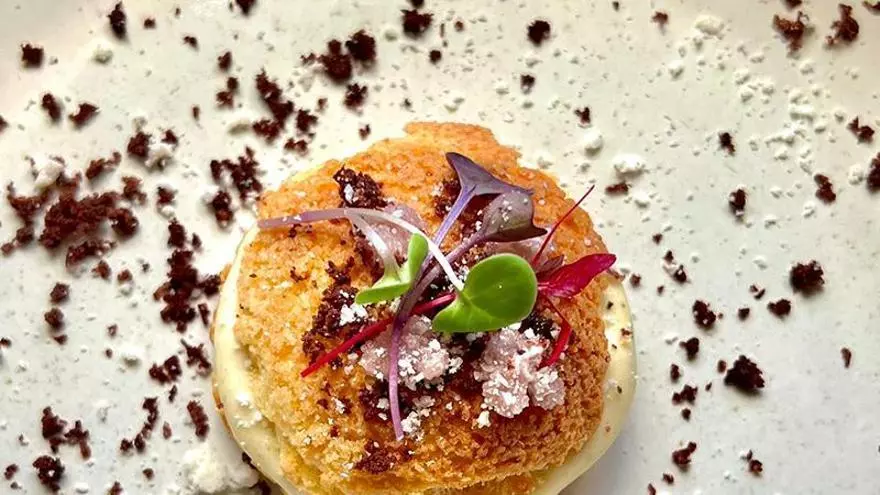 La Semana del Queso de Murcia propone un recorrido gastronómico por la Región con 28 tapas: conócelas todas