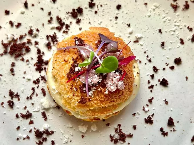 Estas son las tapas con queso murciano que compiten en la Semana del Queso