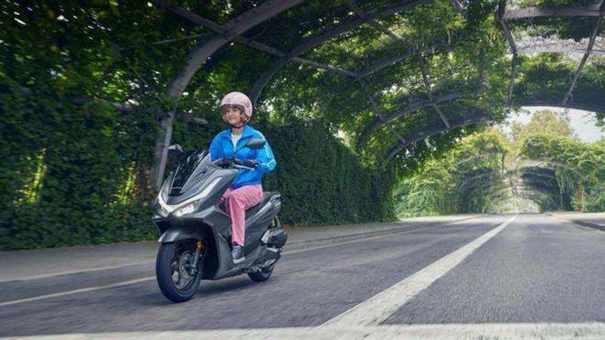 Una semana para cambiar cómo nos movemos