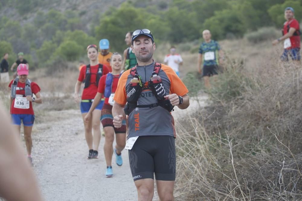 Carreras por Montaña: Trail Gavilán 2017