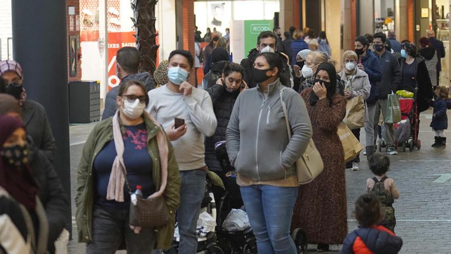 Restriccions Covid a Catalunya: Què es pot fer i què no a partir de dilluns