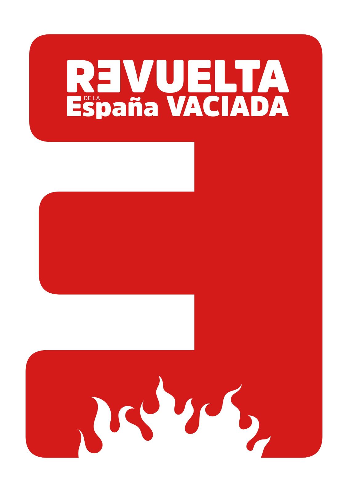 Cartel de la jornada reivindicativa.