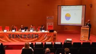 Pontevedra acoge el décimo Congreso Nacional de Pacientes Crónicos de Semergen
