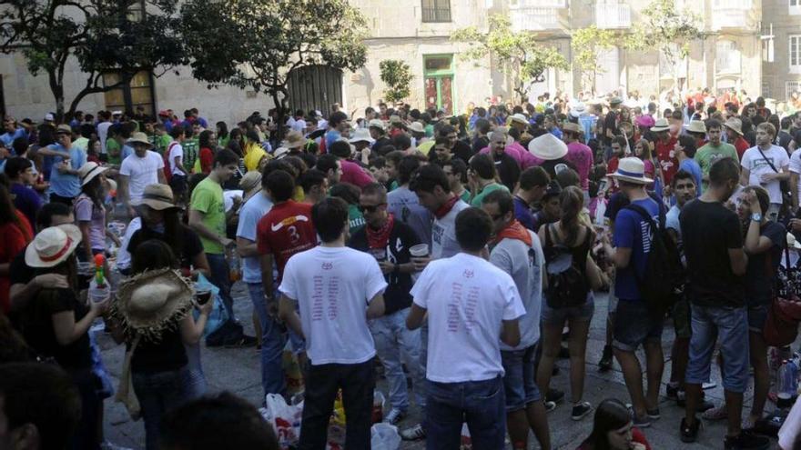 EL PSOE pide un protocolo de actuación de violencia machista en el ocio nocturno