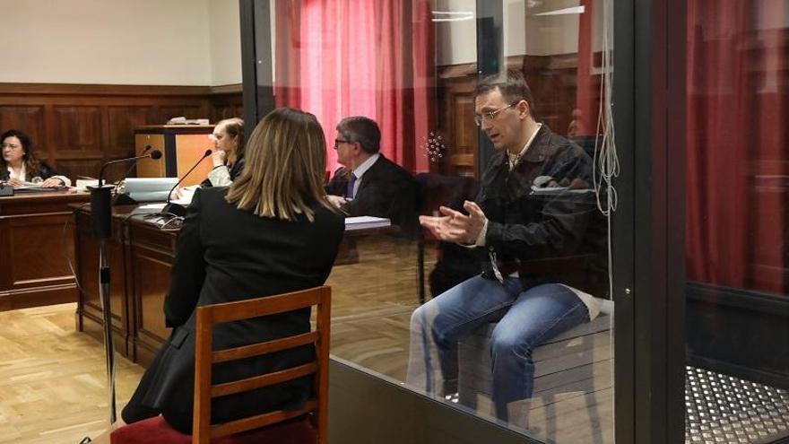 Igor el Ruso será juzgado en abril por el triple crimen de Andorra