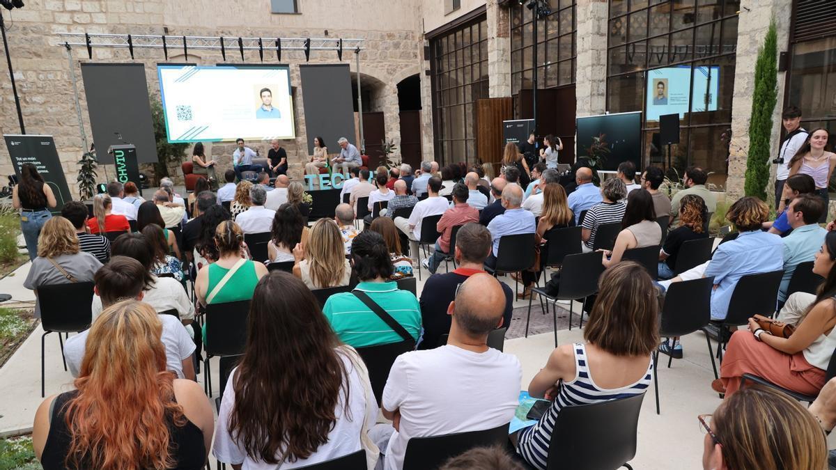 Alcoy quiere convertir la creatividad en su próxima gran industria