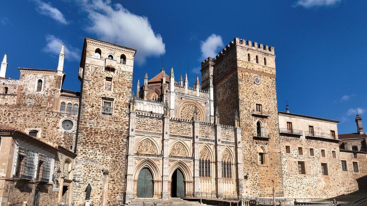 Real Monasterio de Guadalupe