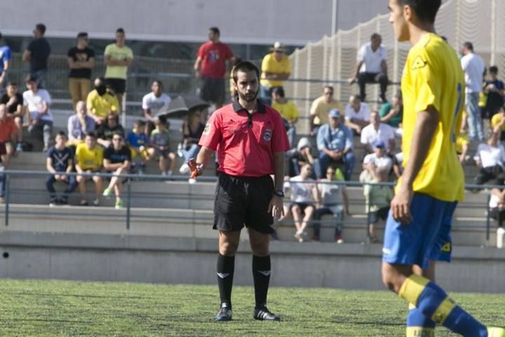 FUTBOL BASE JUVENIL