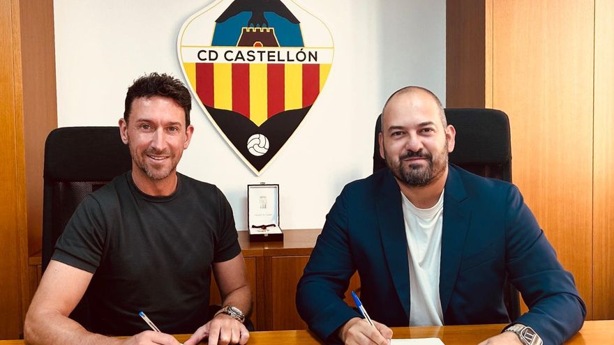 Globeenergy sigue de la mano del Castellón en Segunda División