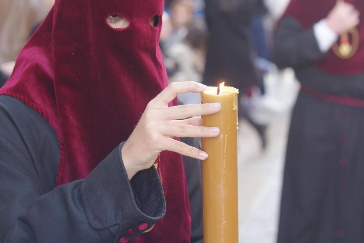 Semana Santa de Málaga 2026 | Martes Santo: Penas