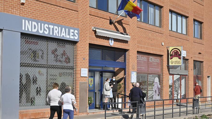 Castellón pierde cerca de 20.000 ciudadanos rumanos en 10 años