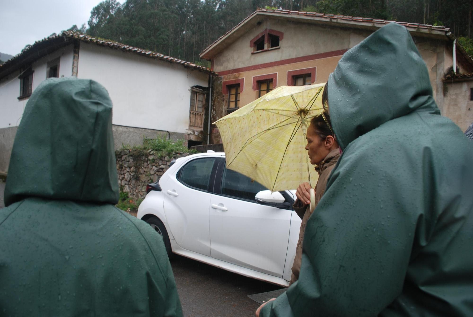 Crimen de Cueves (Ribadesella)