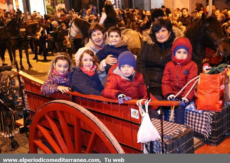 Procesión de la Coqueta de Benicàssim