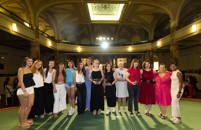 EL PERIÓDICO DE ARAGÓN premia este lunes 22 de junio el talento de las deportistas de la comunidad