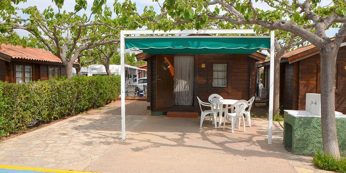 Torre La Sal'2 Camping