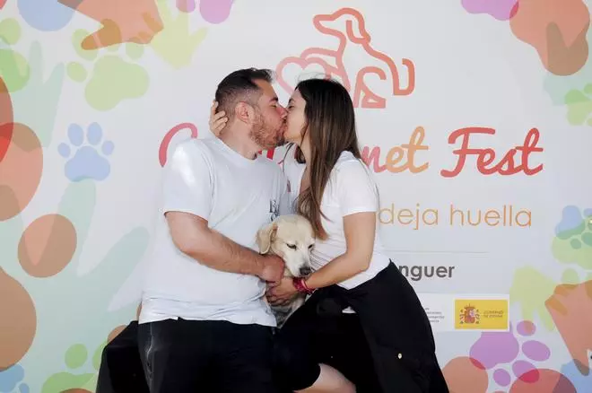 Búscate en el I Guau CANet