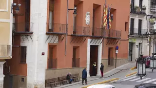 Ontinyent se consolida como uno de los municipios valencianos más transparentes