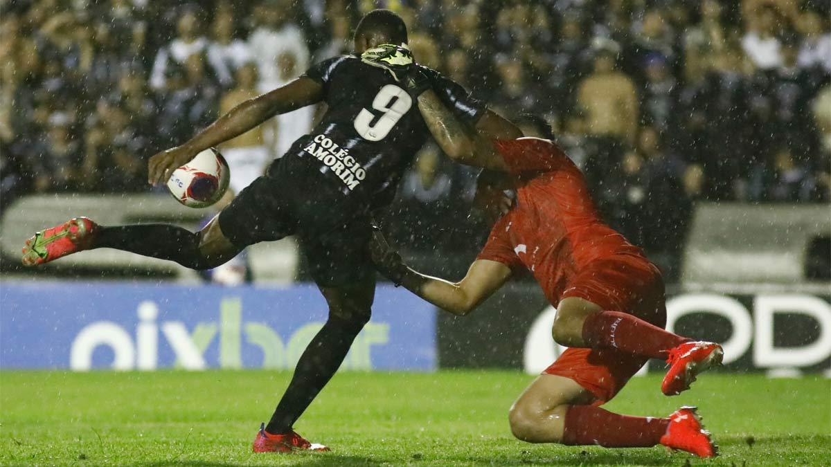 El Corinthians es quién más veces ganó la Copa Sao Paulo de Juniores