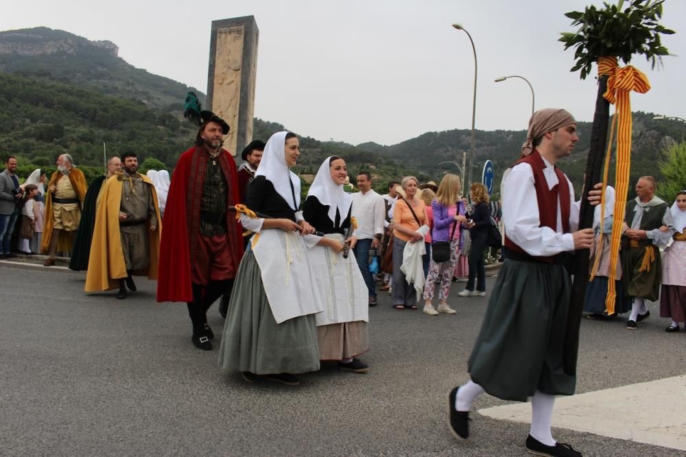 Es Firó de Sóller 2016