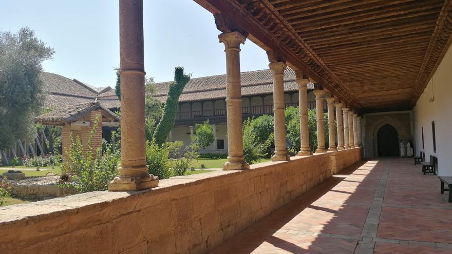 Schola Cantorum ofrece un concierto en el Sancti Spíritus de Toro