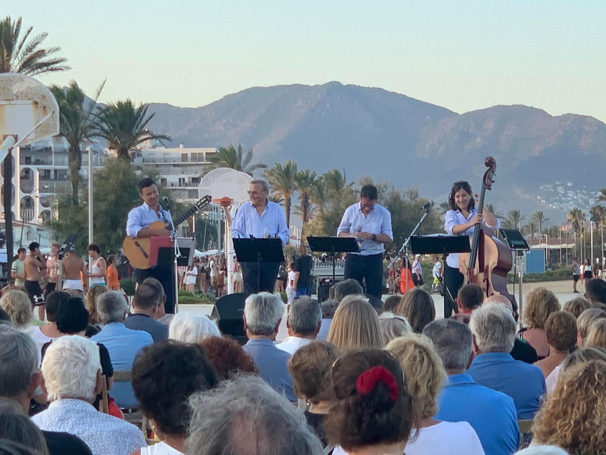 Castelló d'Empúries va viure amb fal·lera la festa.jpg