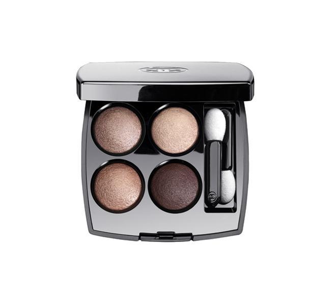 Paleta de sombras 'Tissé Rivoli', Chanel