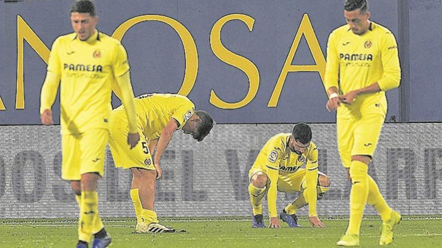 El relevo en el banquillo del Villarreal CF, hoy en ‘La Tribuna’