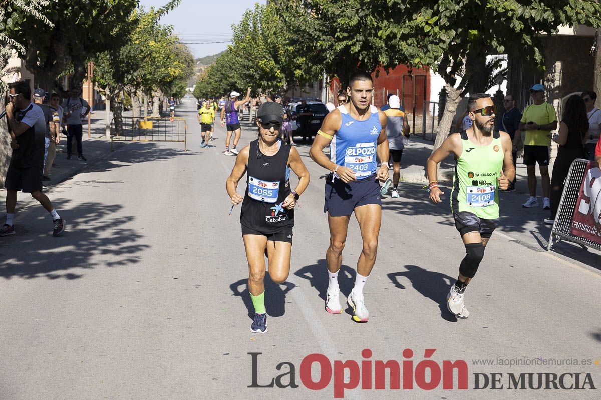 90k Camino de la Cruz (salida desde Bullas)
