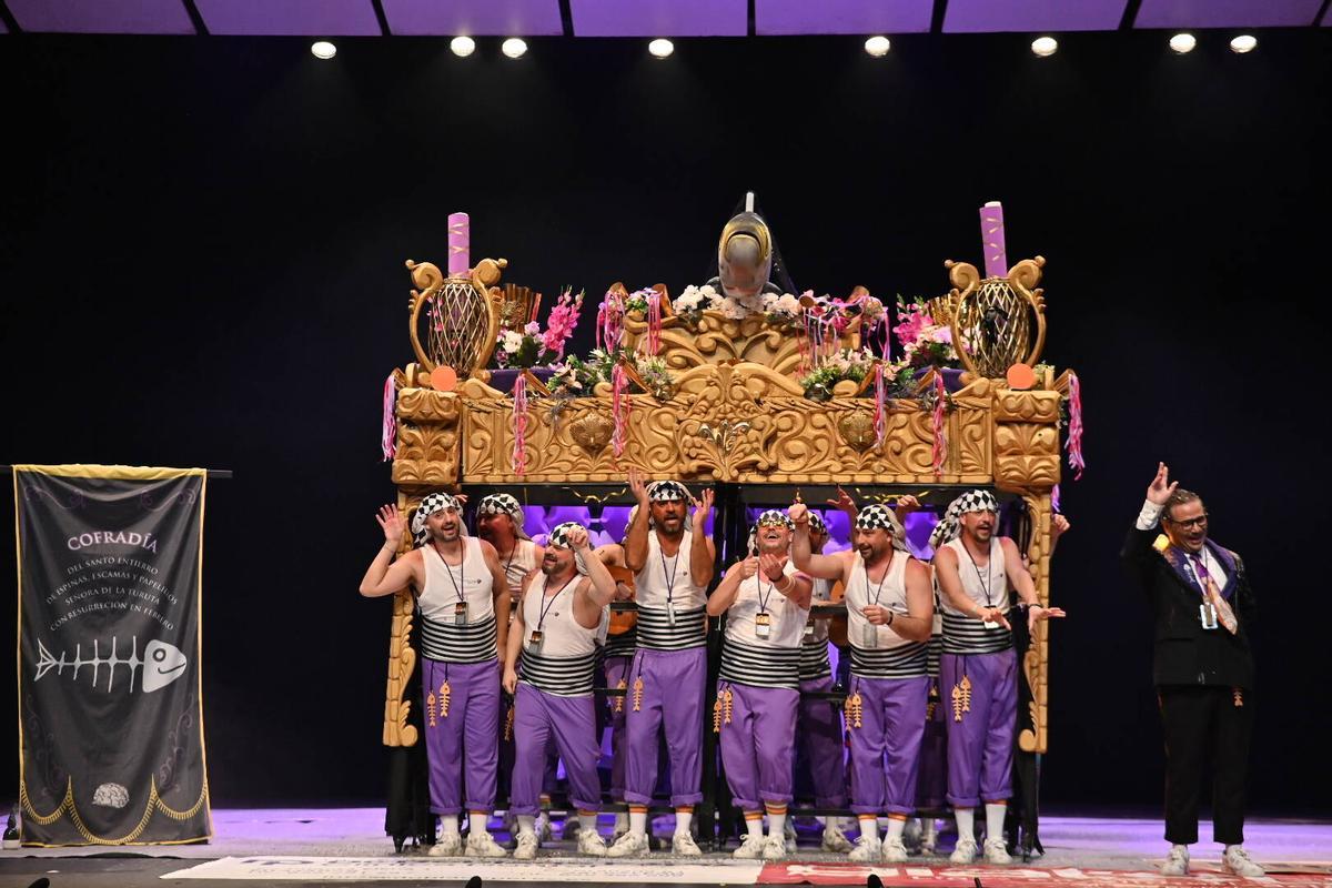 Actuación de Water Closet