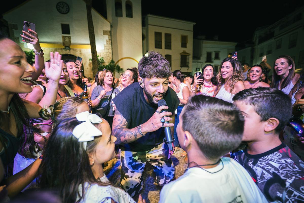 Las fotos del Ojeando Festival de 2025