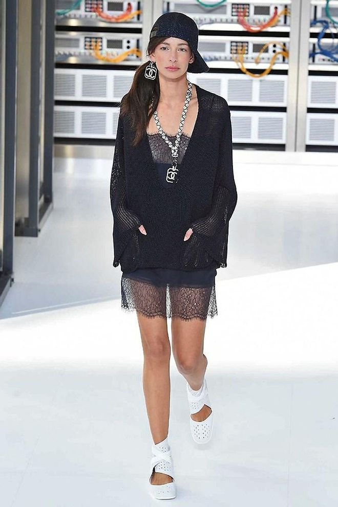 Chanel