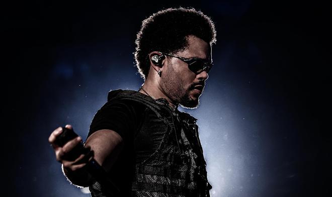 The Weeknd lleva Madrid al borde del abismo: el apocalipsis pop que hizo temblar el Metropolitano
