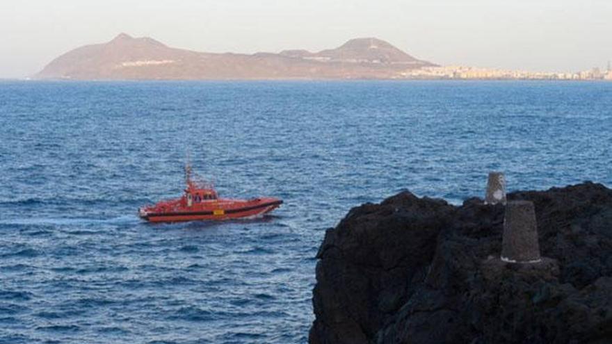 Sin rastro del hombre desaparecido el lunes en la costa de Tinoca